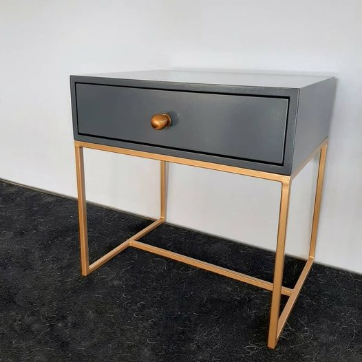 Avon Side Table