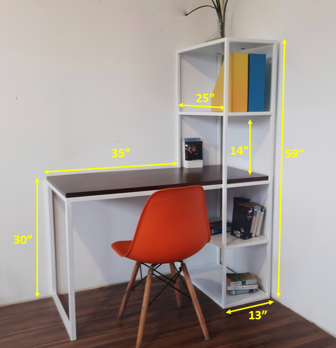 Breezer Work Station