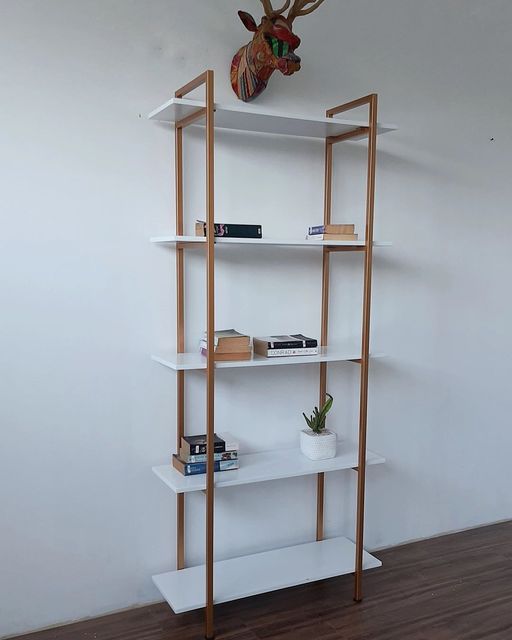 Cleo Storage Rack