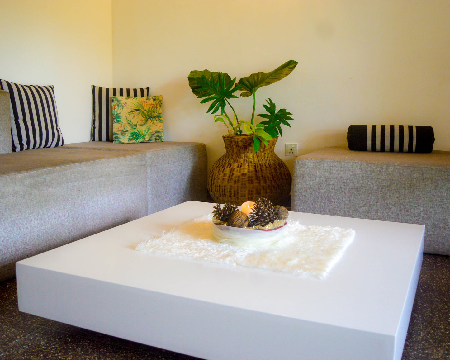 Vogue Coffee Table