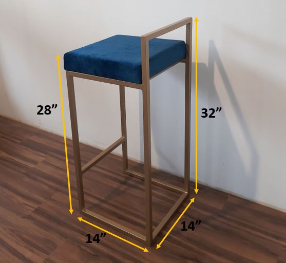 Glito Bar Stool