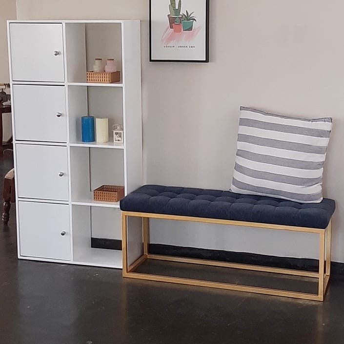 Rio Bench