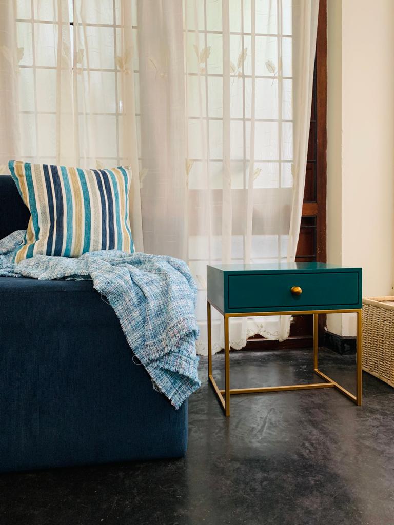 Avon Side Table