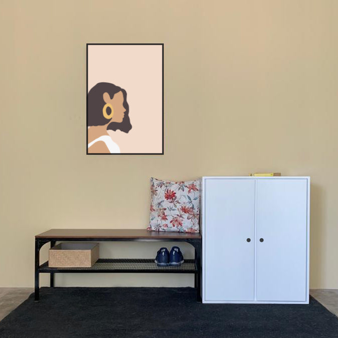 Industrial Console