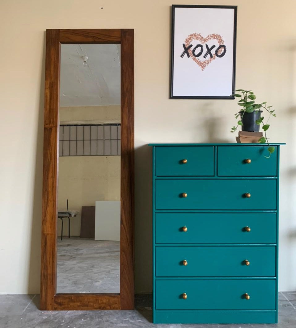 Vintage Drawer Set