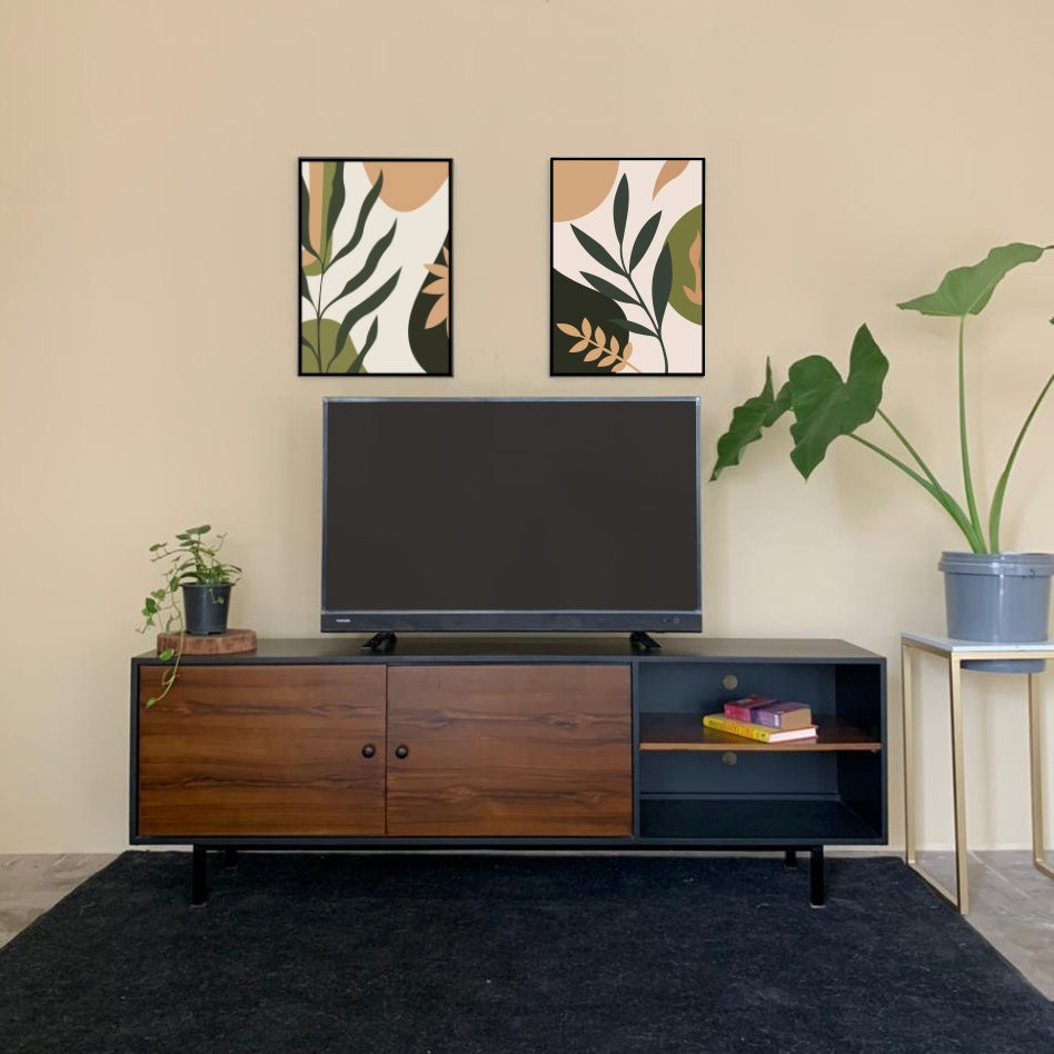 tv console