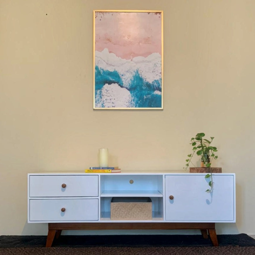 tv console