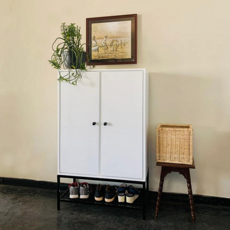 Centro (L) Storage