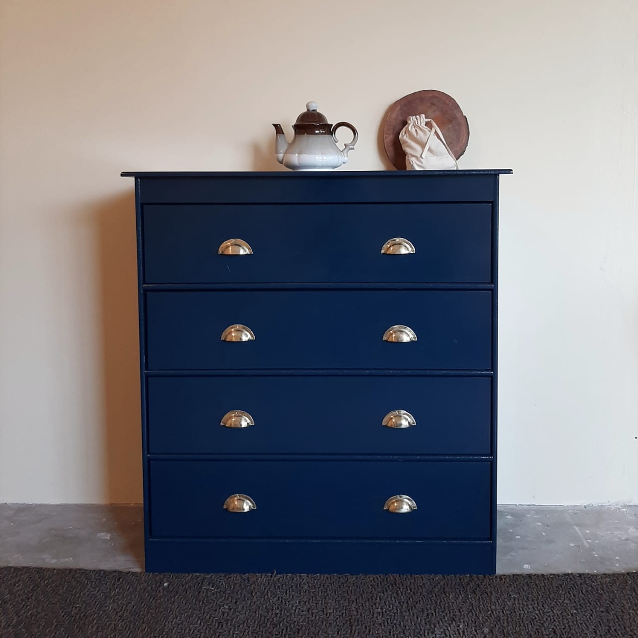 Vintage Drawer Set 02