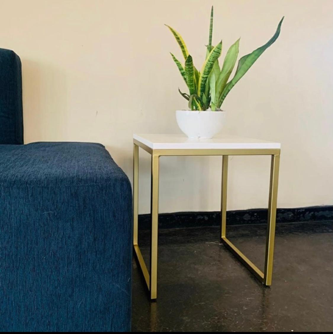 Lex side stand
