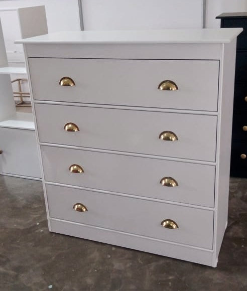 Vintage Drawer Set 02