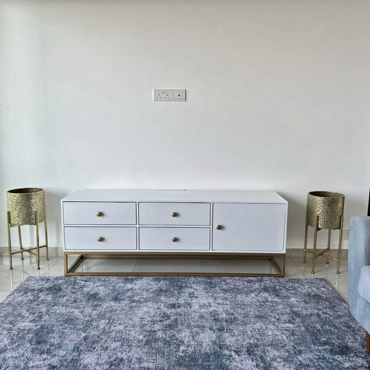 Tiel Console LS