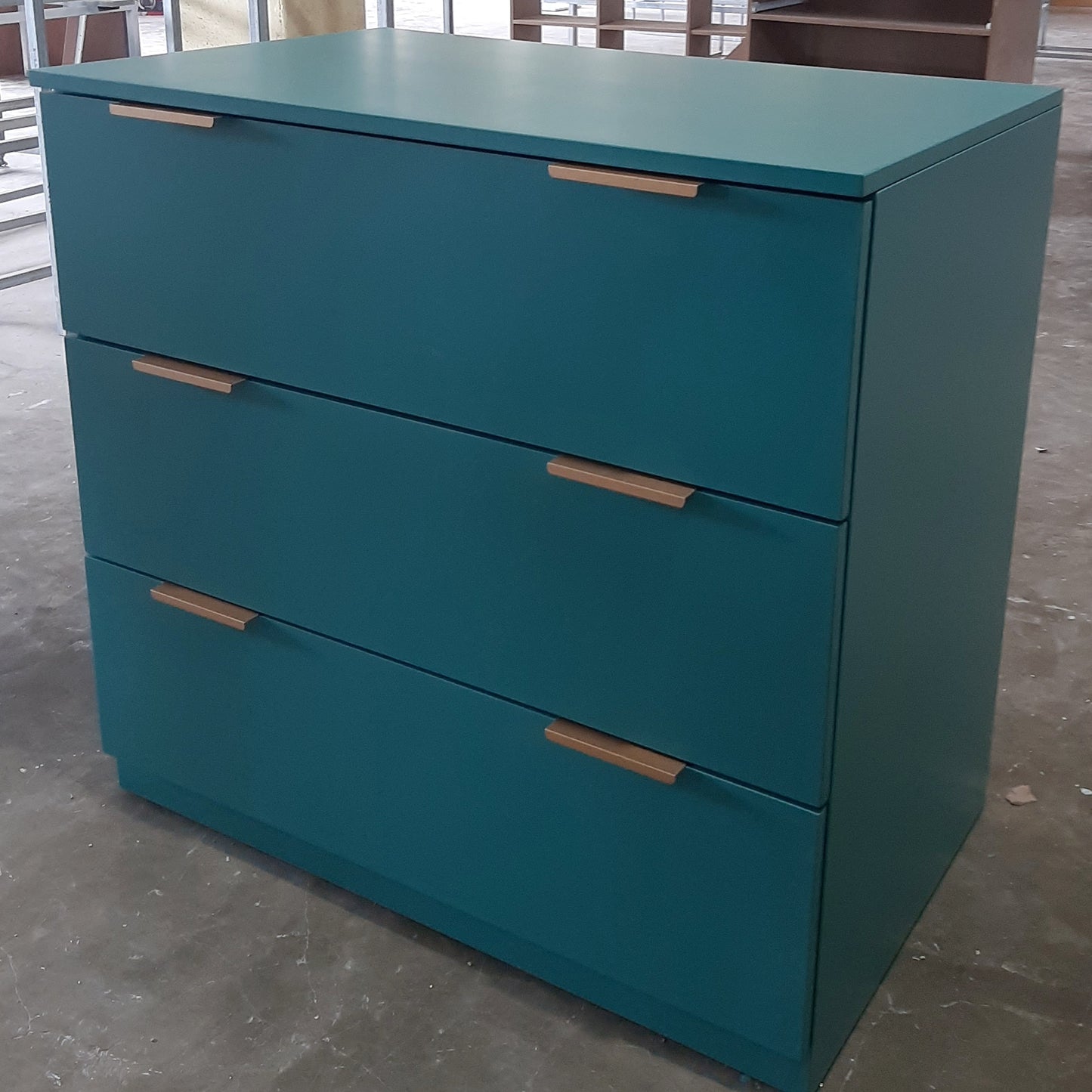 Aldo Drawer