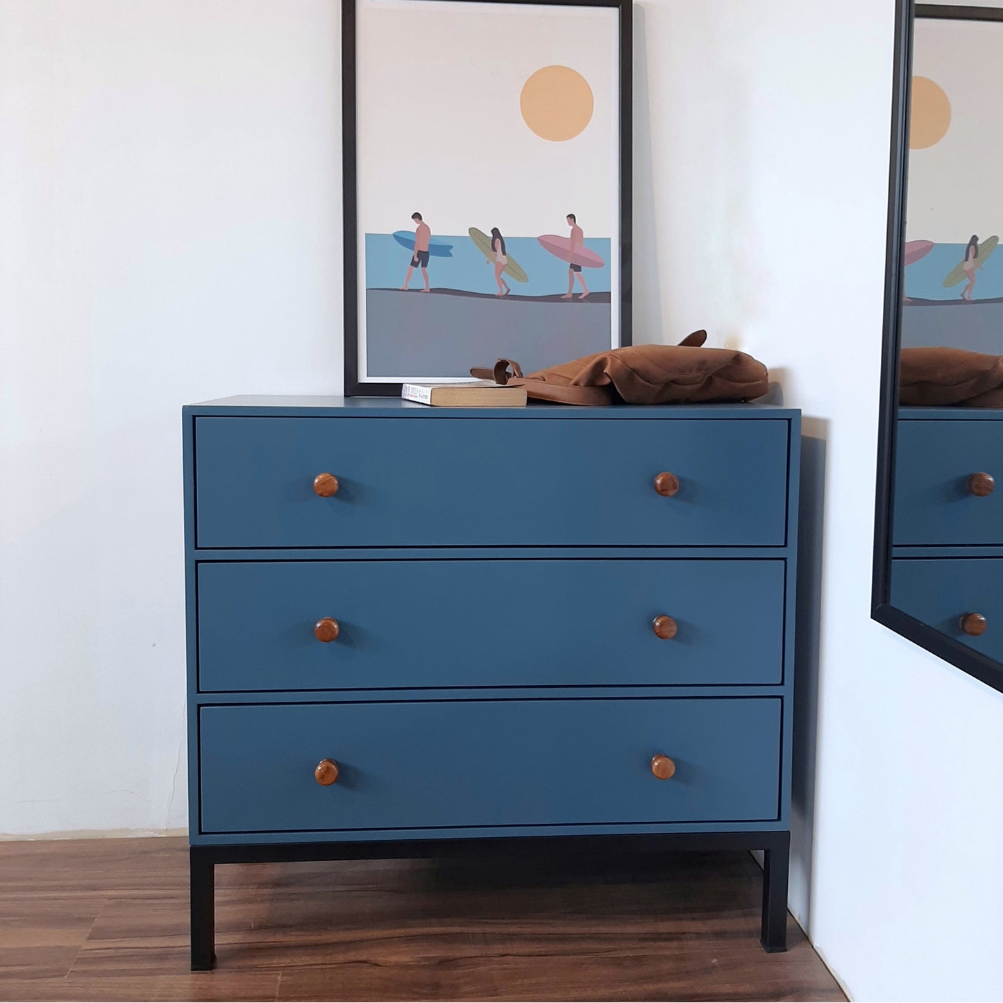 Trio Drawer (L)