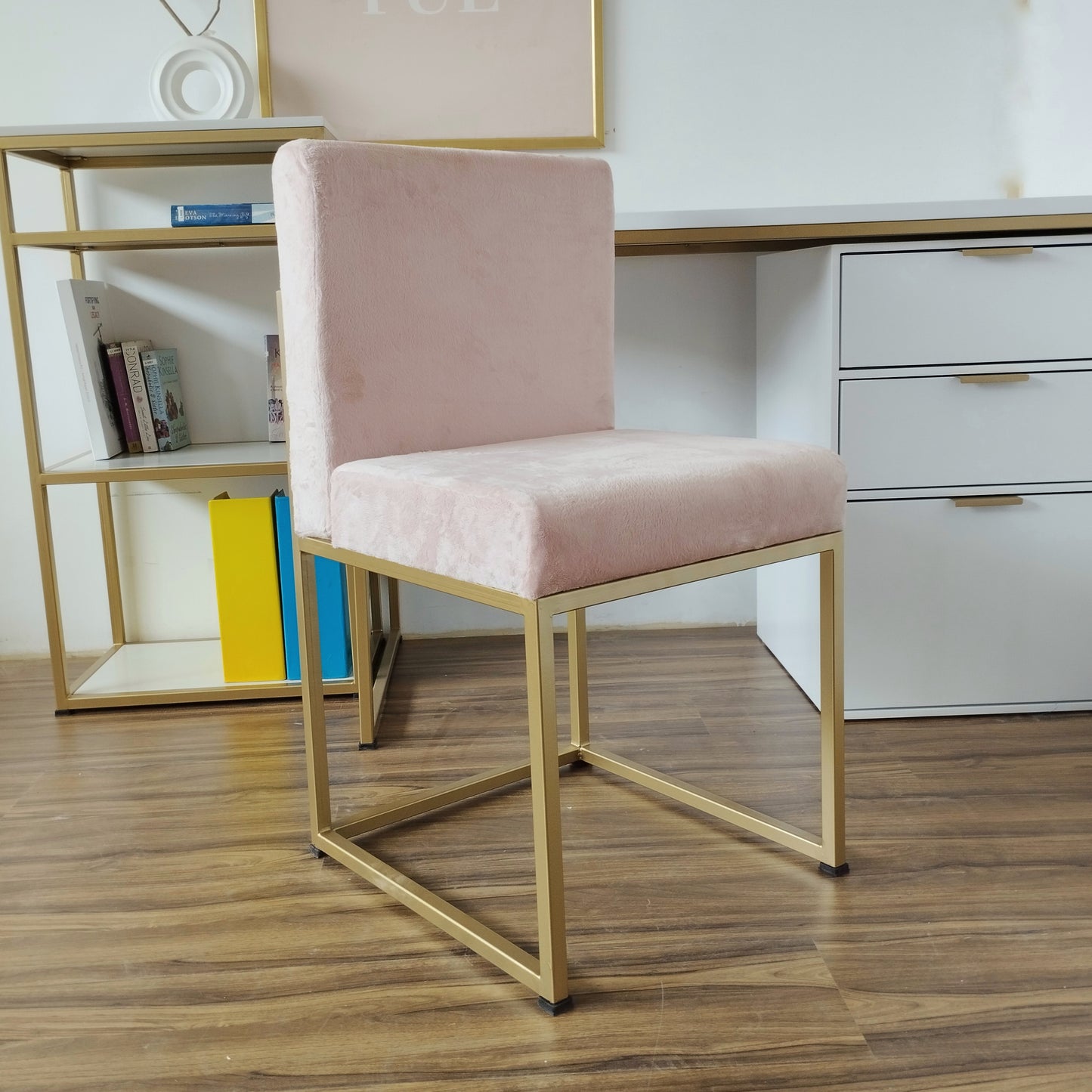 Opal Chair