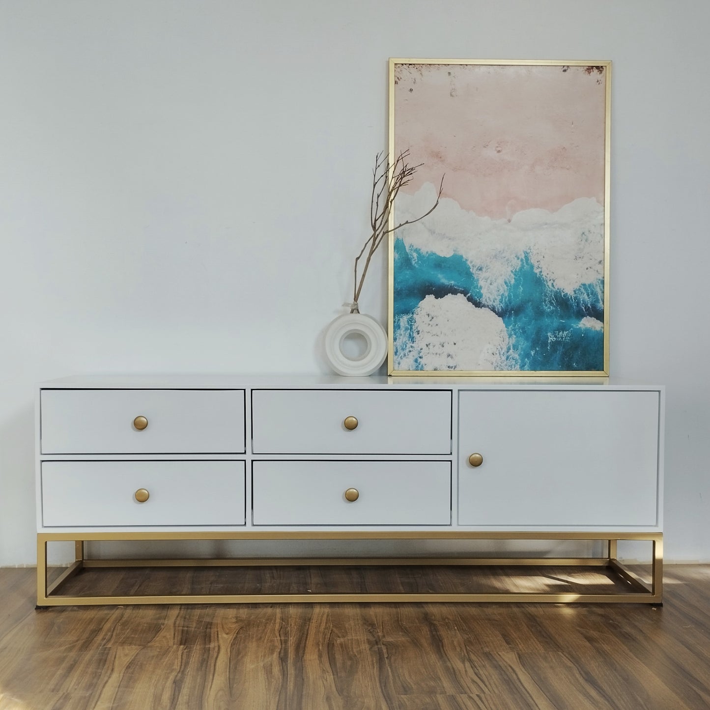 Tiel Console LS