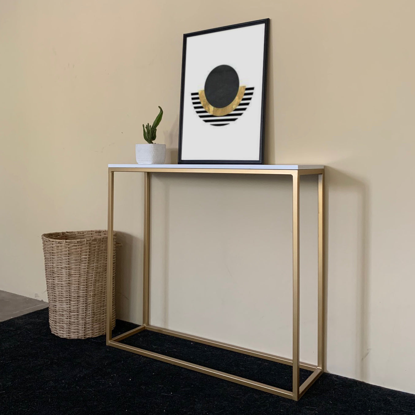 Streamline Console