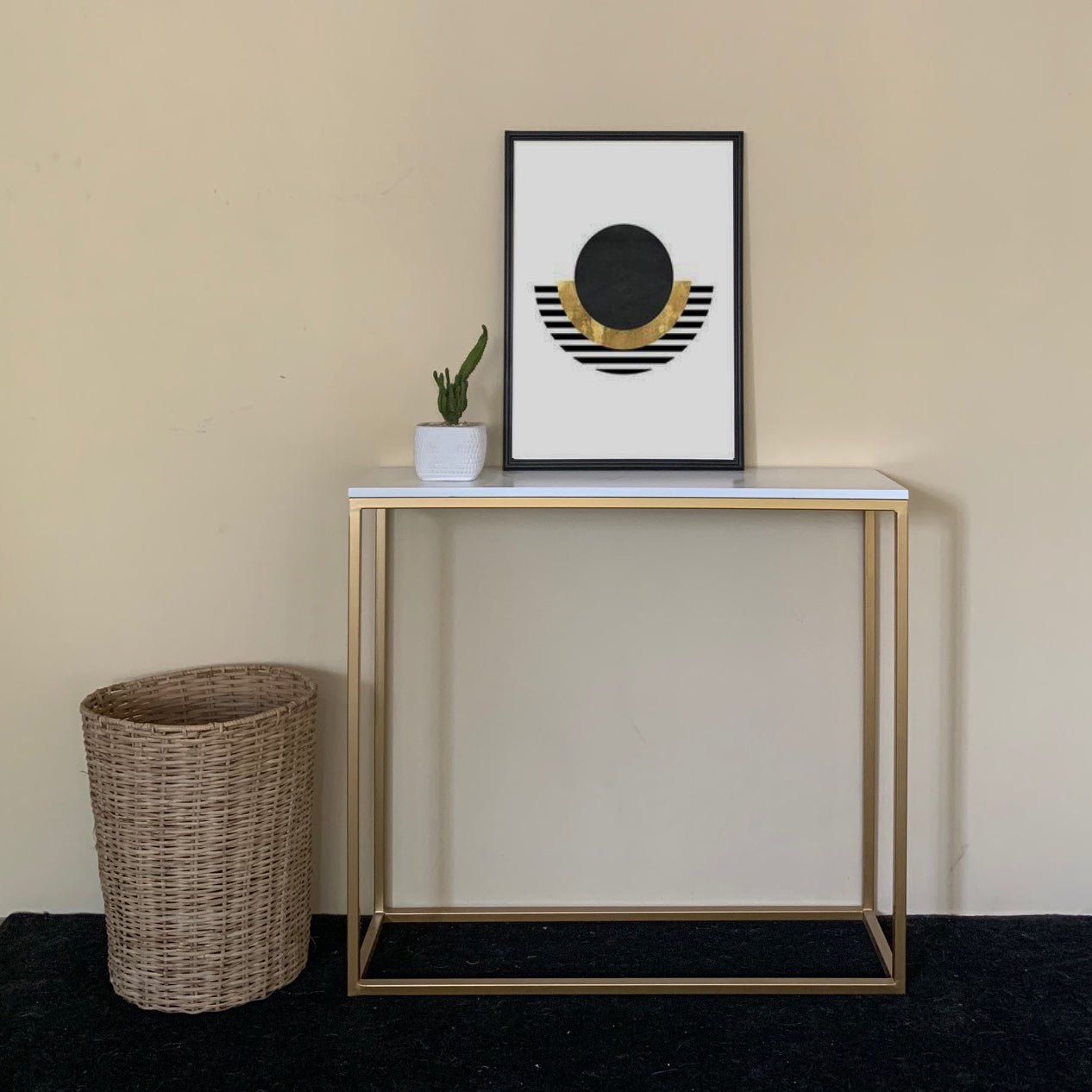 Streamline Console