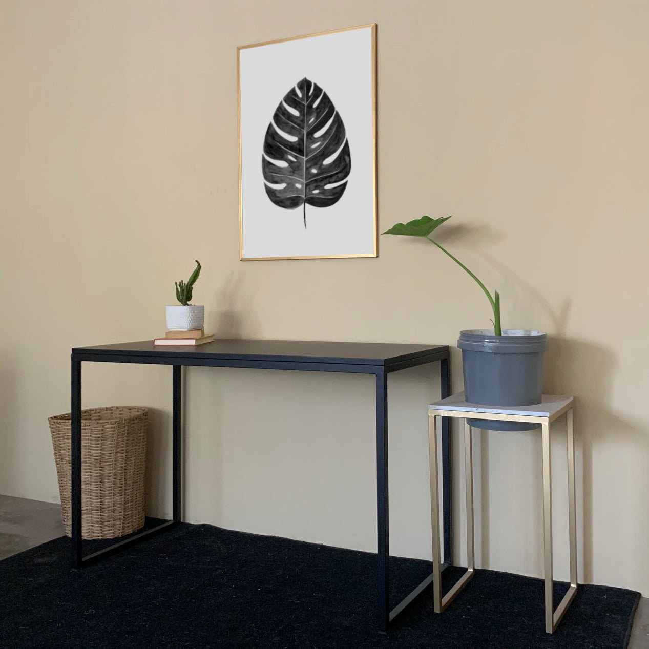 Vista Table - 4 x 2
