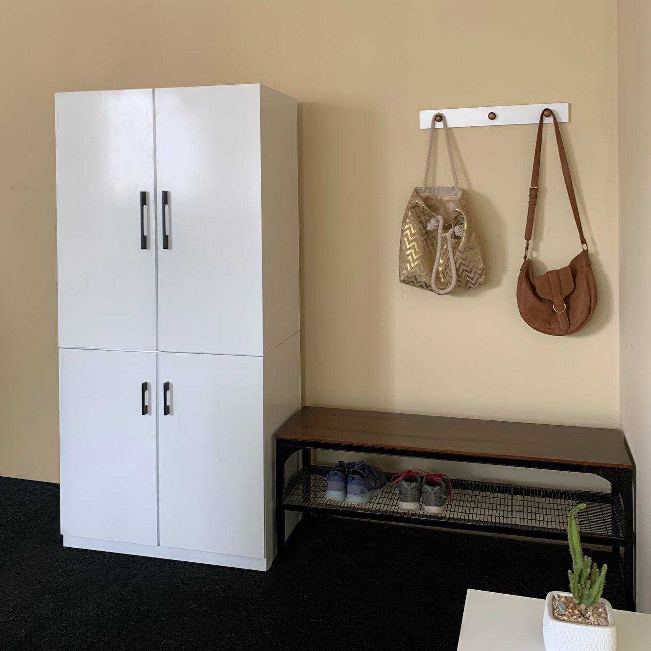 Aldo Wardrobe