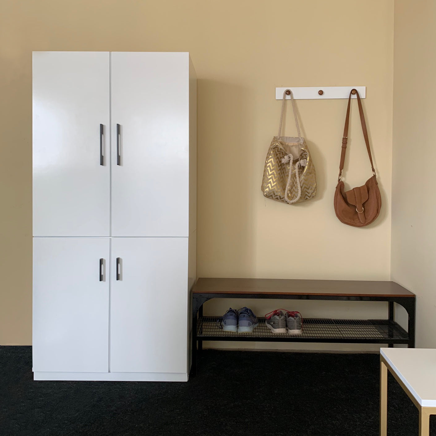 Aldo Wardrobe