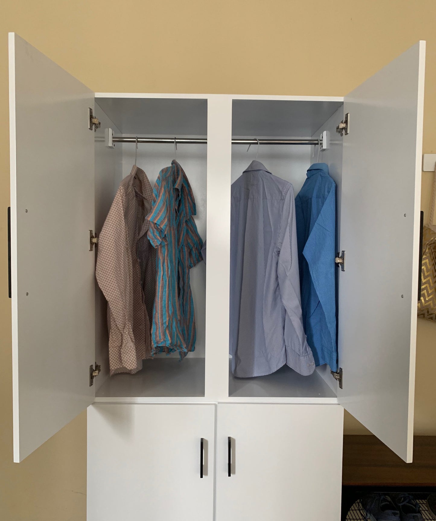 Aldo Wardrobe