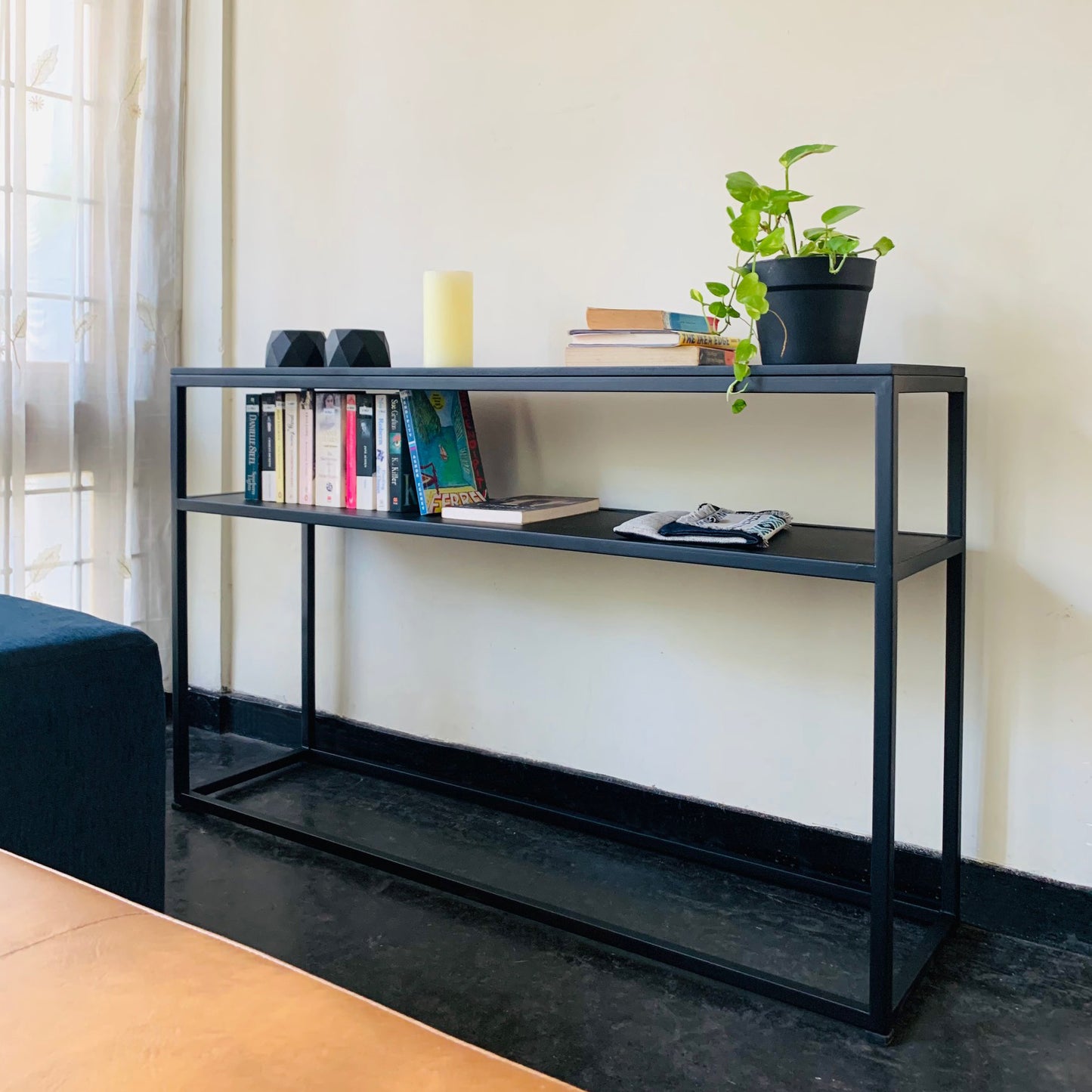 Jasper Console