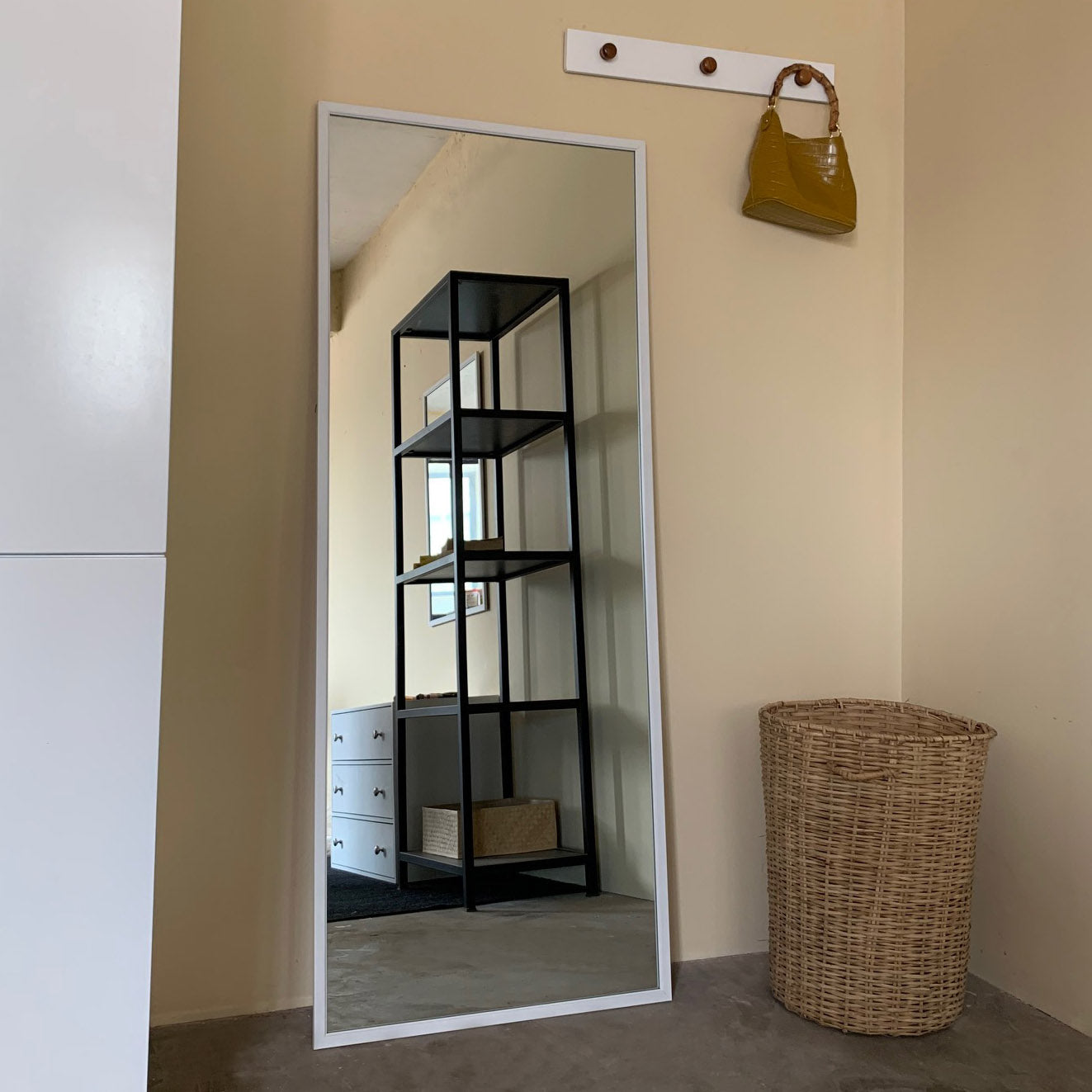5 x 2 Mirror