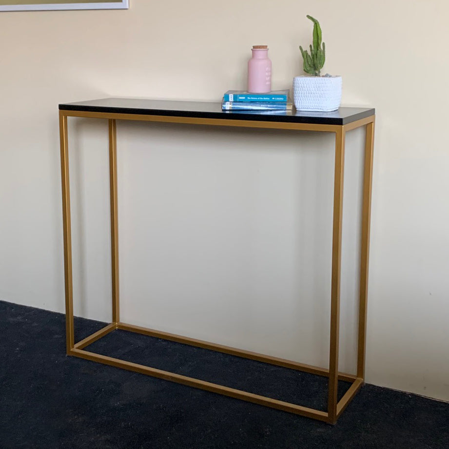 Streamline Console