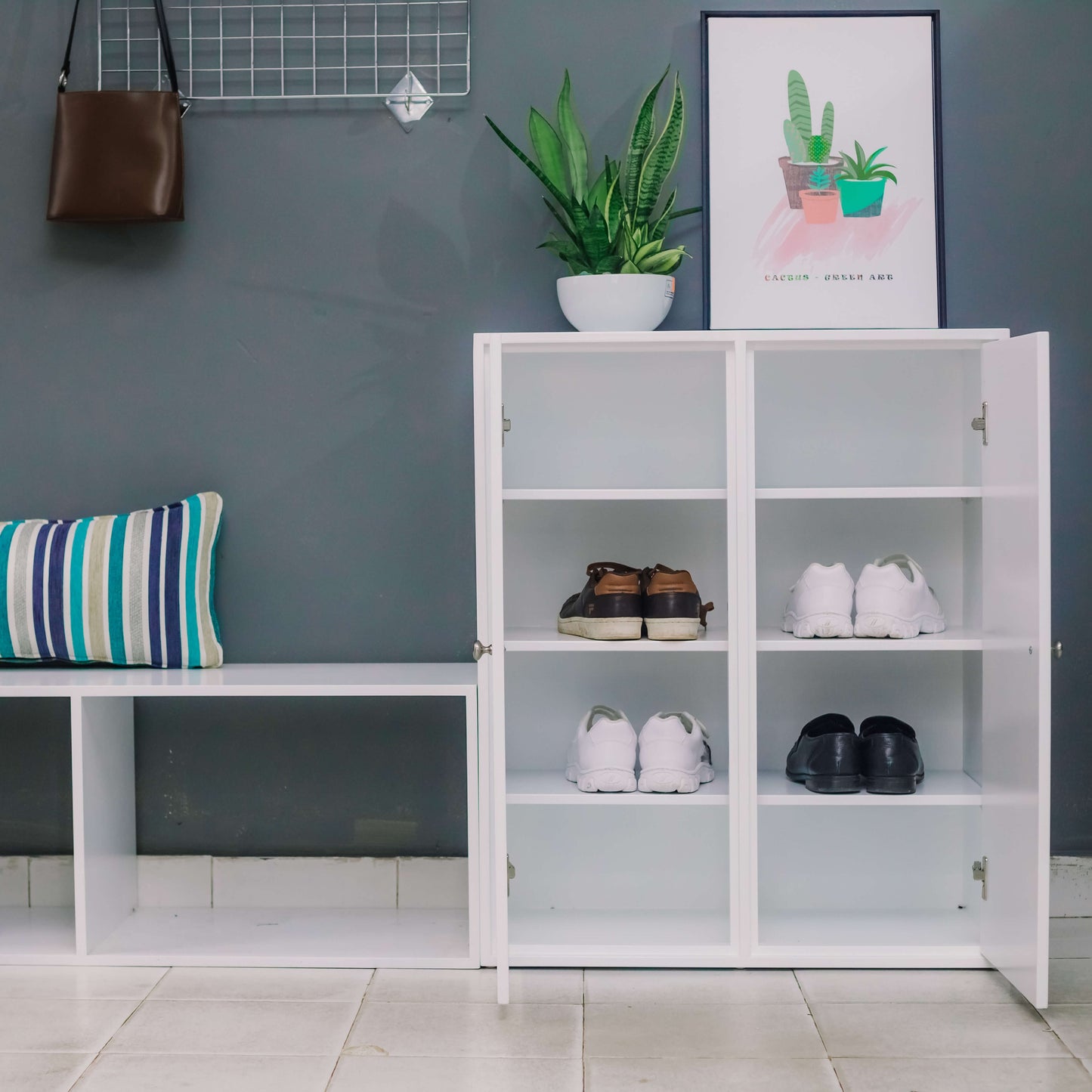 Centro (M) Storage