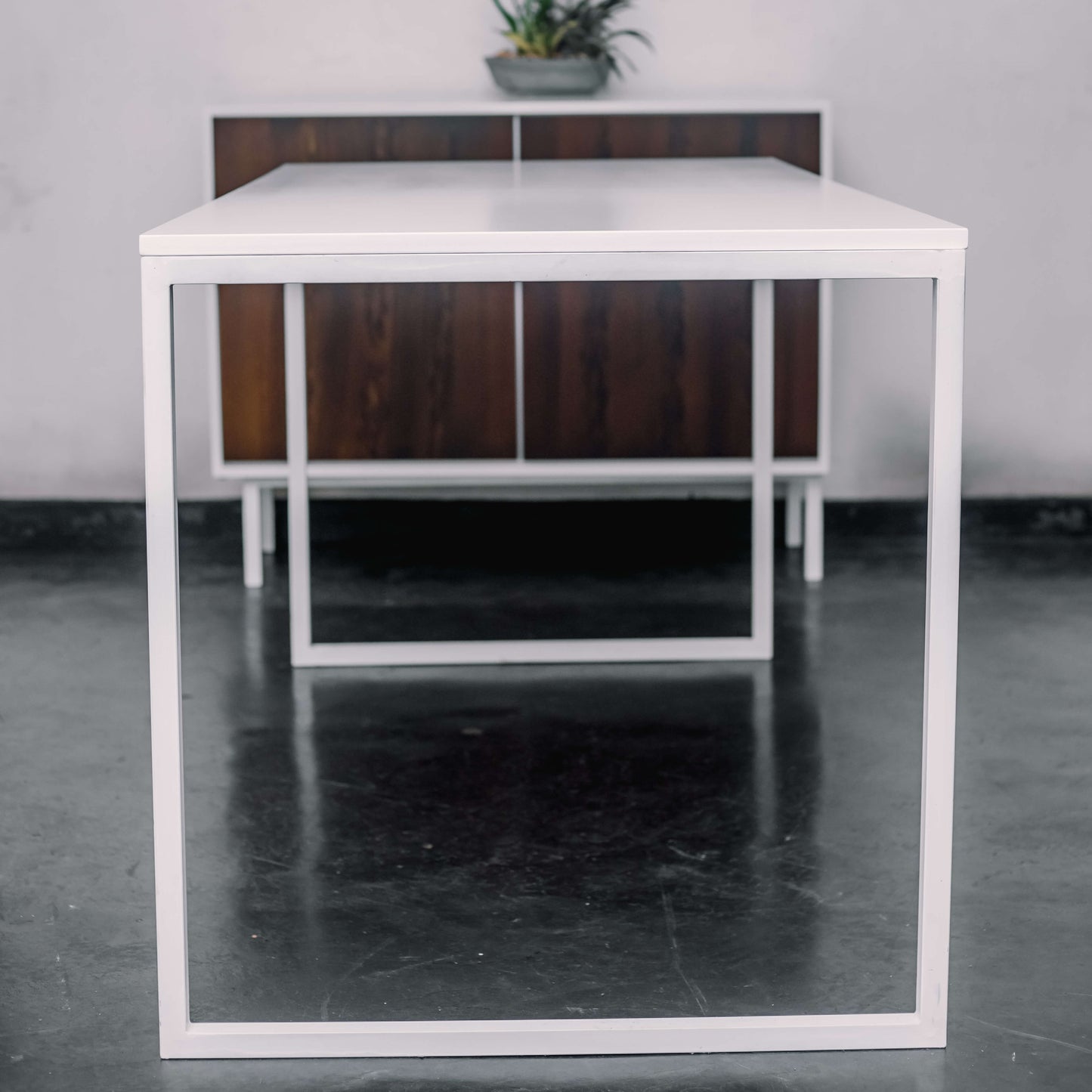 Vista Table - 5 x 2