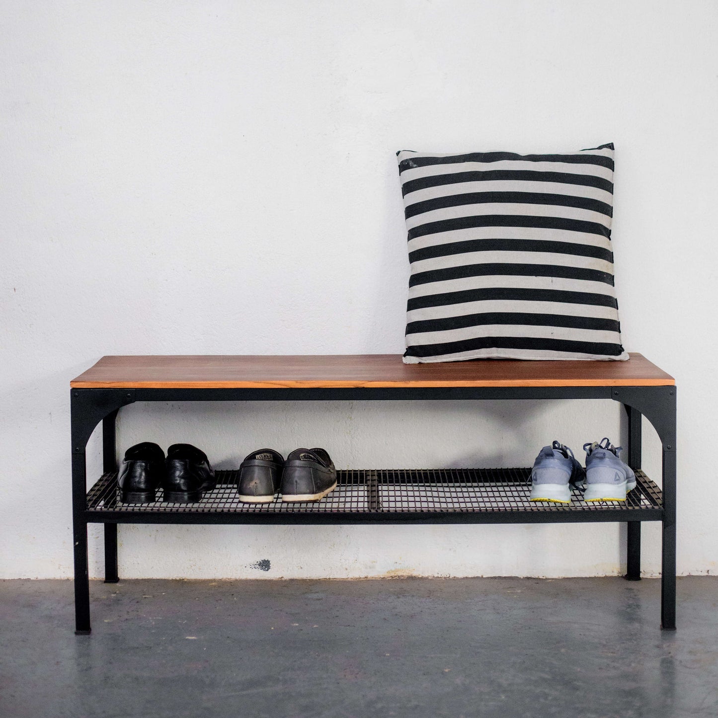 Industrial Console