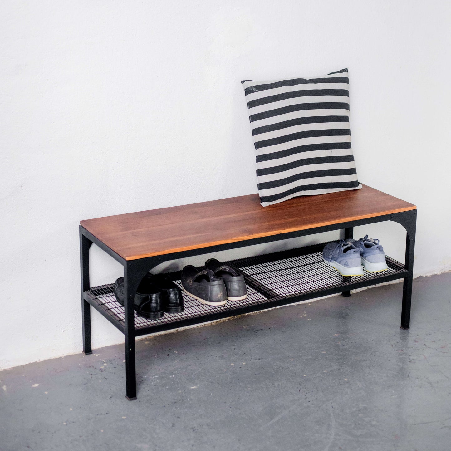 Industrial Console