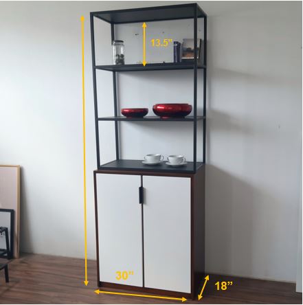 Linx Storage (L)