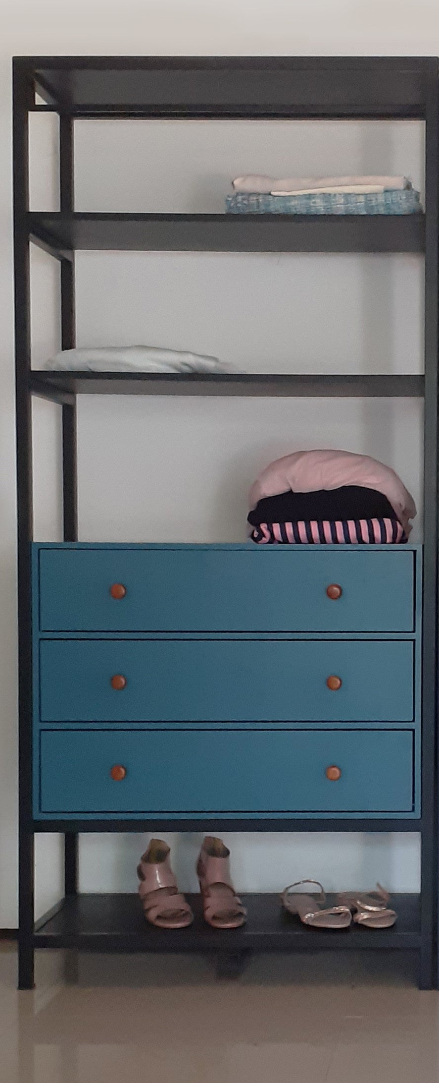 Printo Single - Shelves