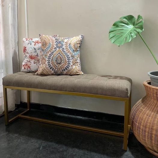 Rio Bench