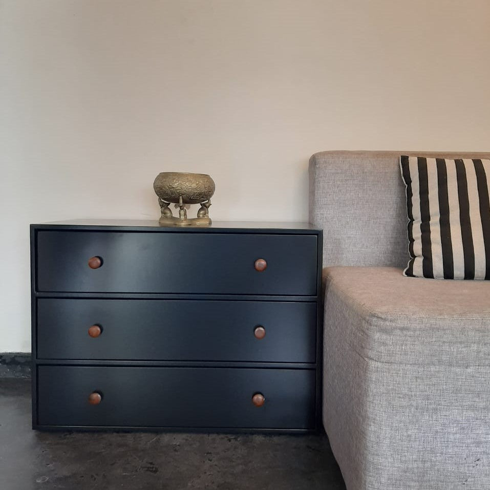 Trio Drawer Set