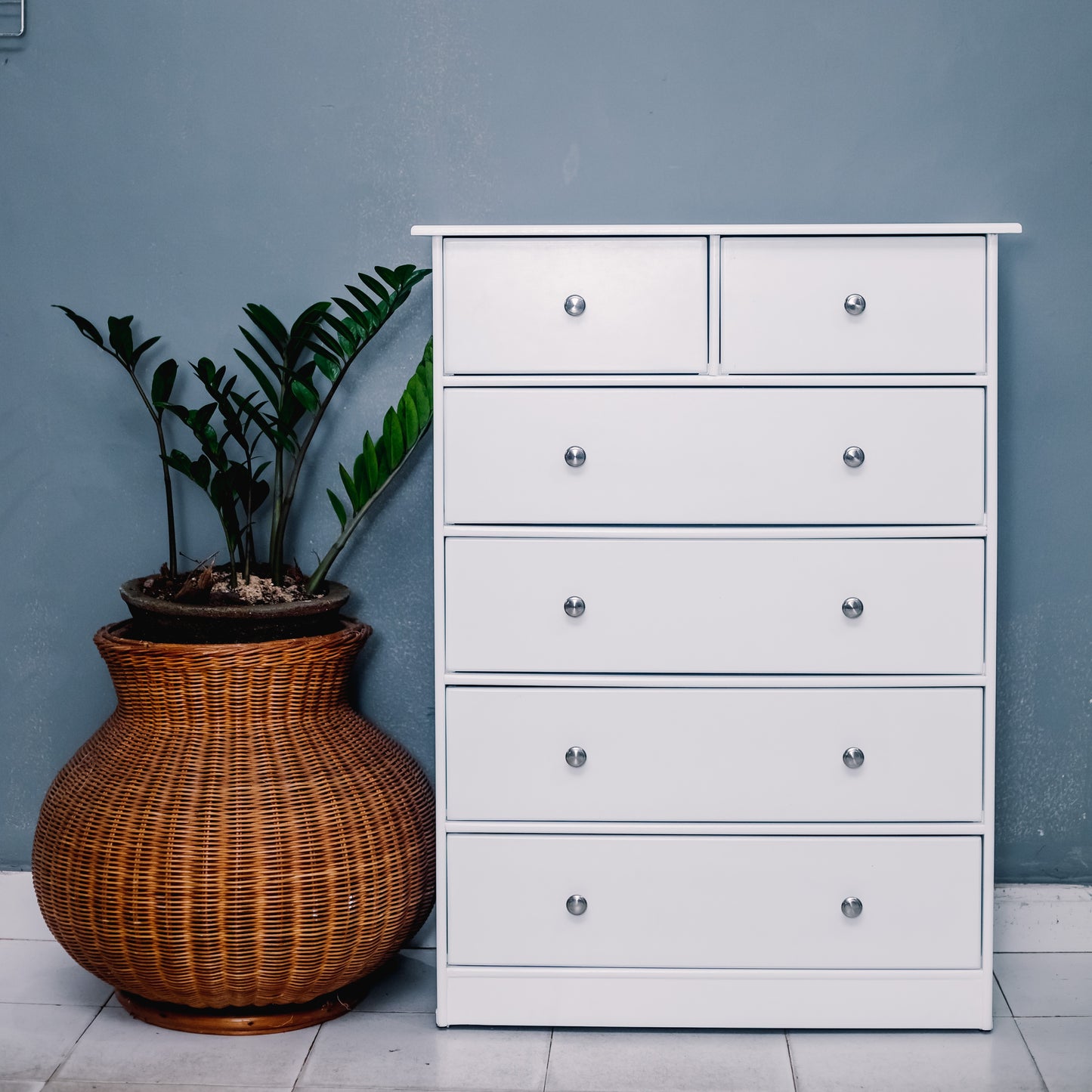 Vintage Drawer Set
