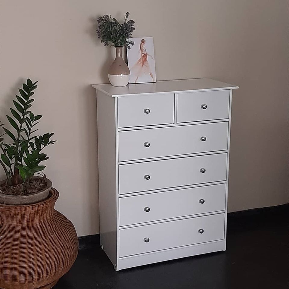 Vintage Drawer Set