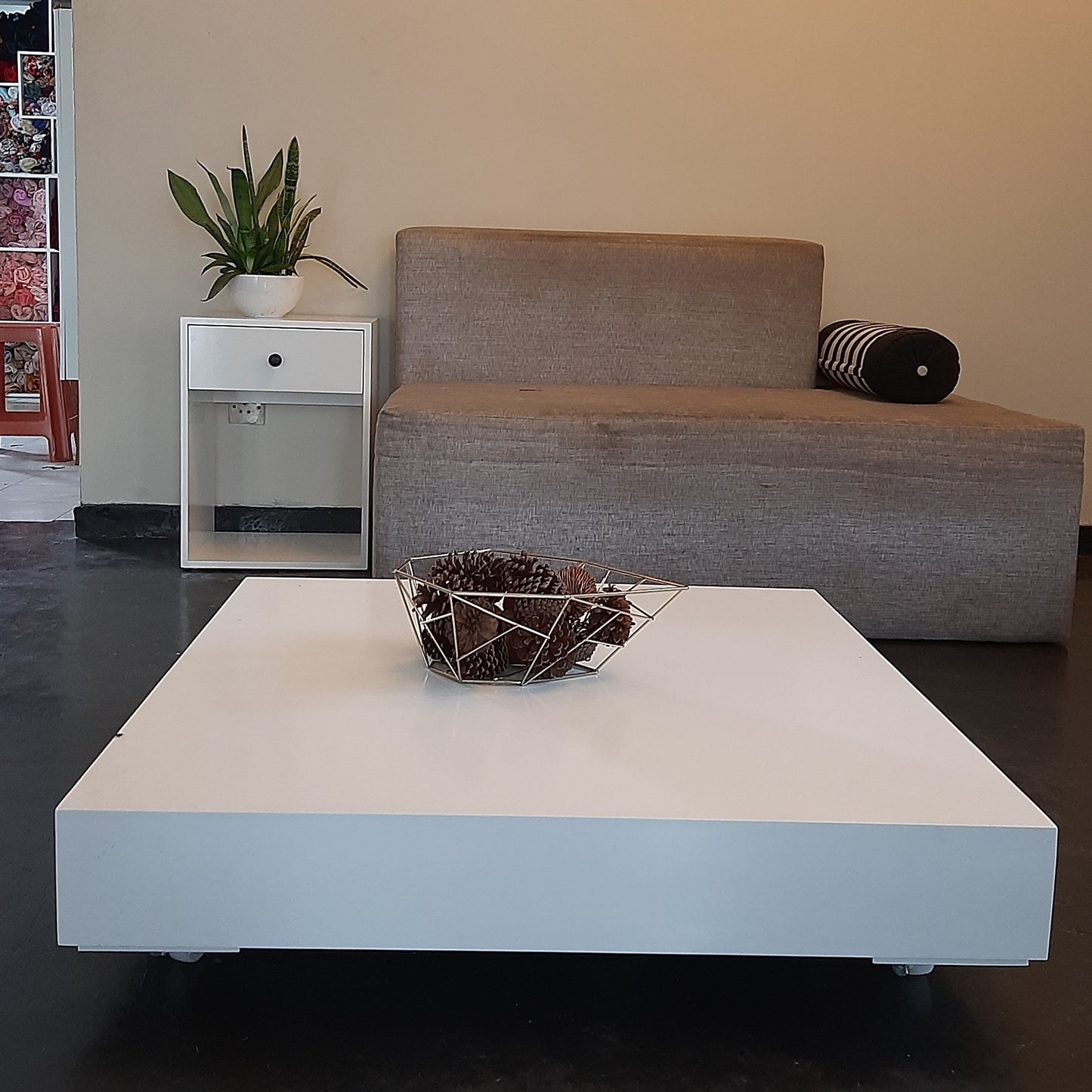 Vogue Coffee Table