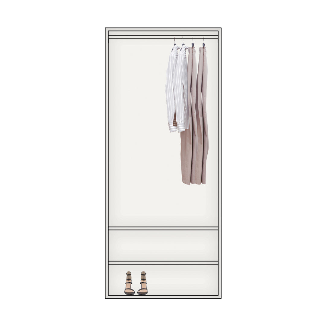 Vesta Wardrobe - M
