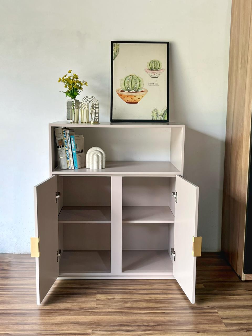 Willow Console