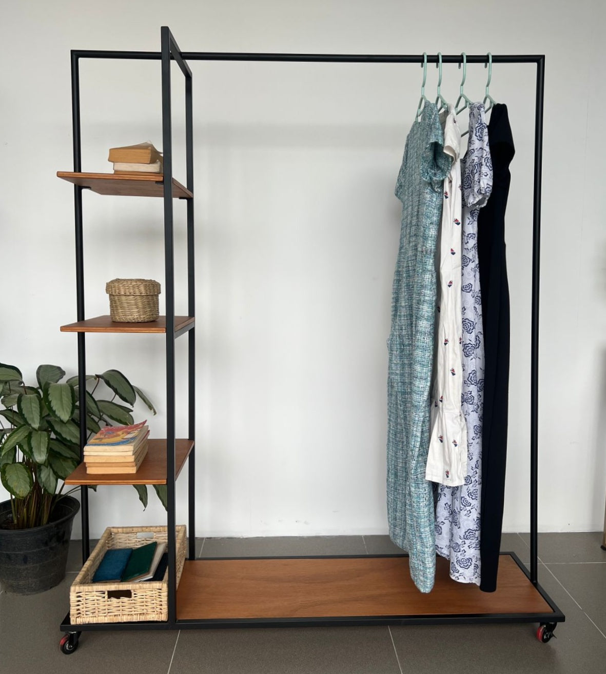 Cloth Racks – Home (47) Forty Seven