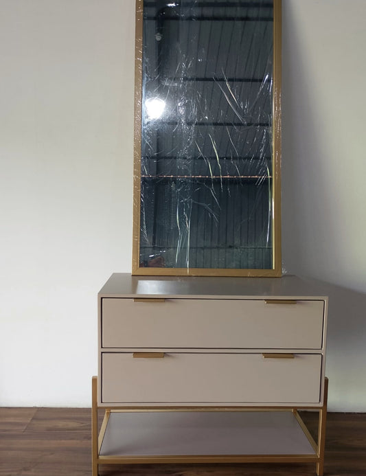 Vogue Dressing Table