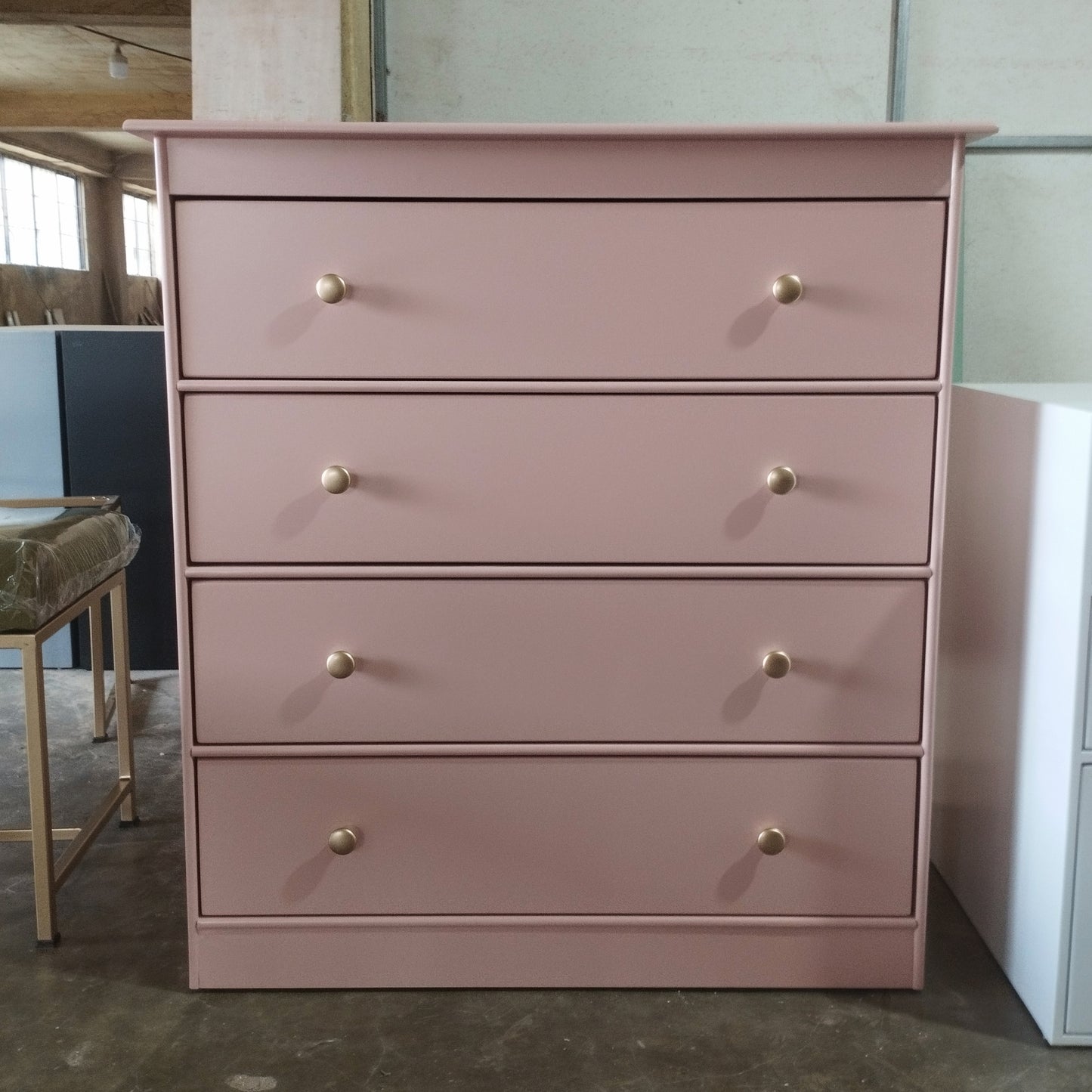 Vintage Drawer Set 02