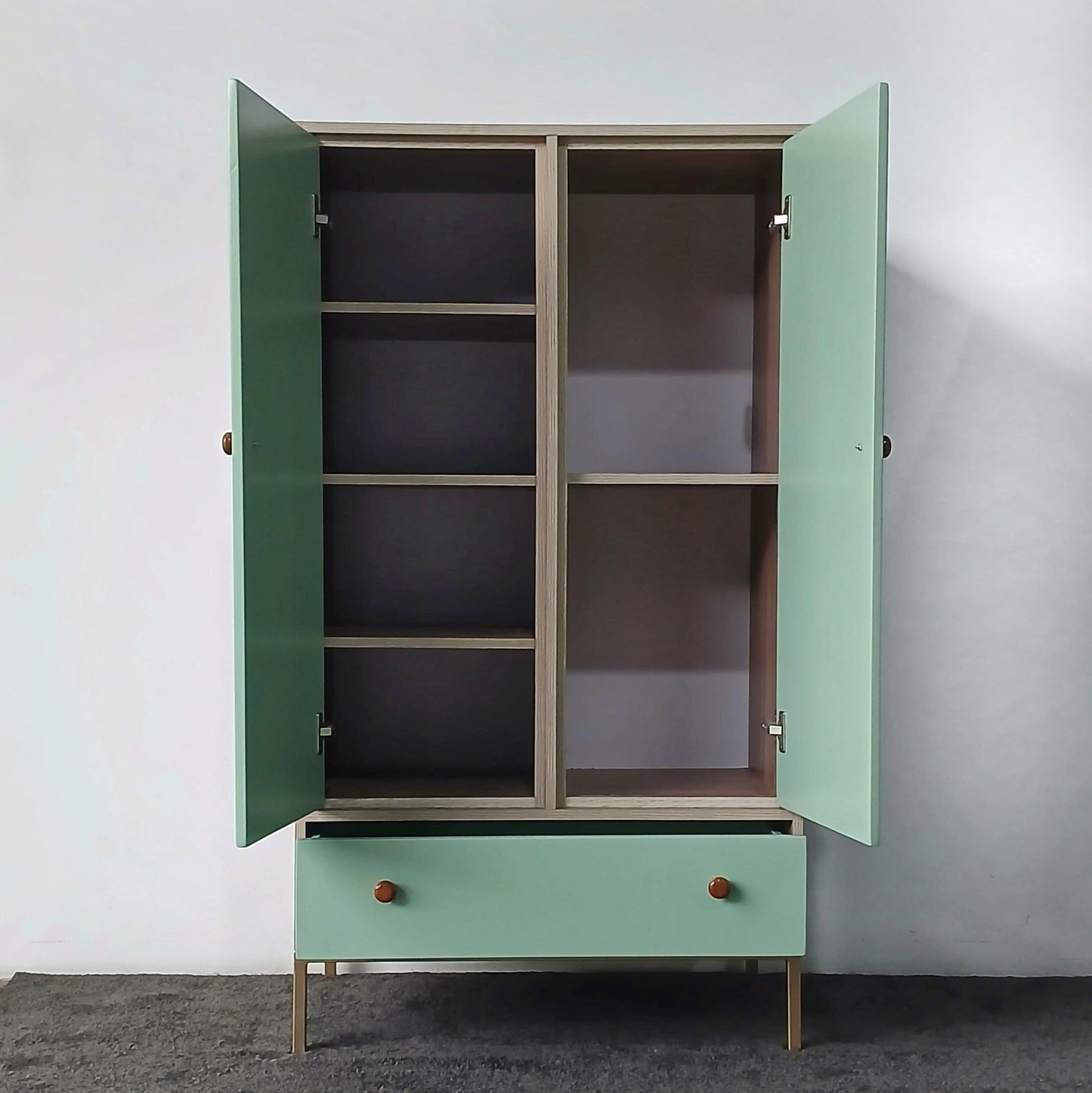 Camry Baby Cupboard
