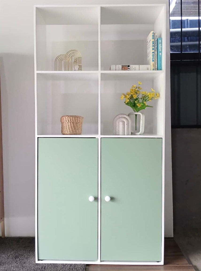 Leo Office Rack