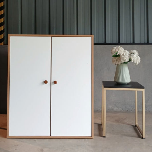 Clover Storage