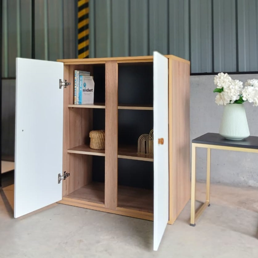 Clover Storage