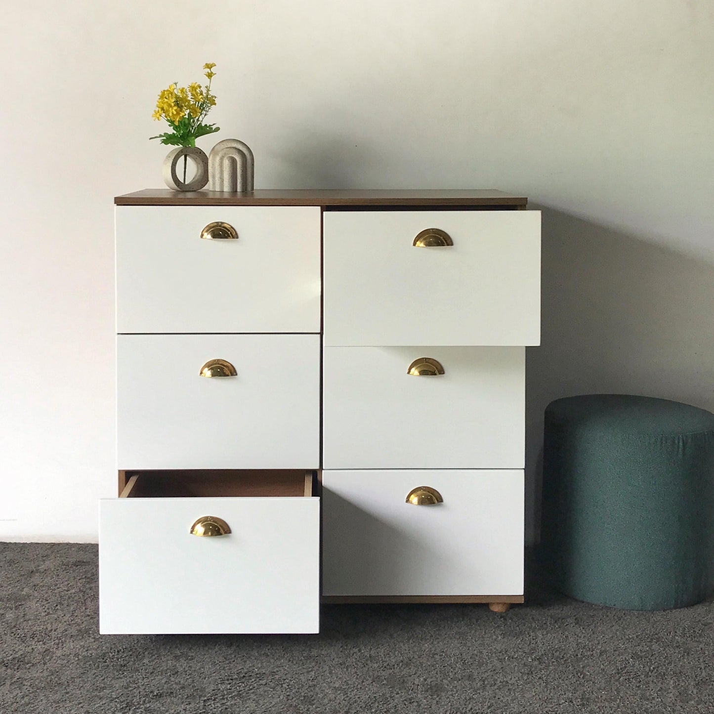 Darwin Drawer Set